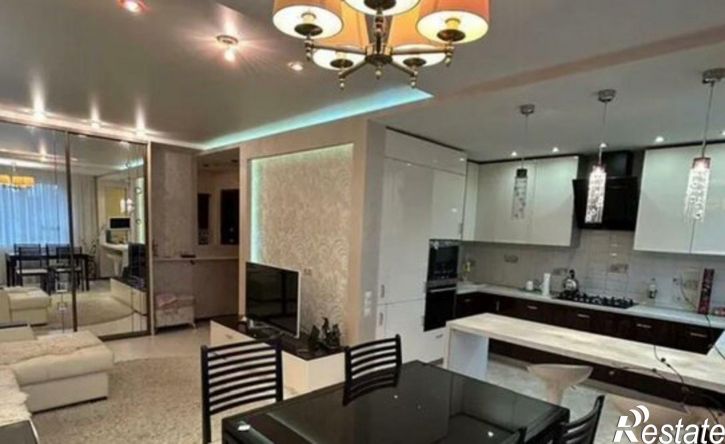 2-комн квартира ул Галкина, 23,  д. 23