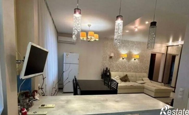 2-комн квартира ул Галкина, 23,  д. 23