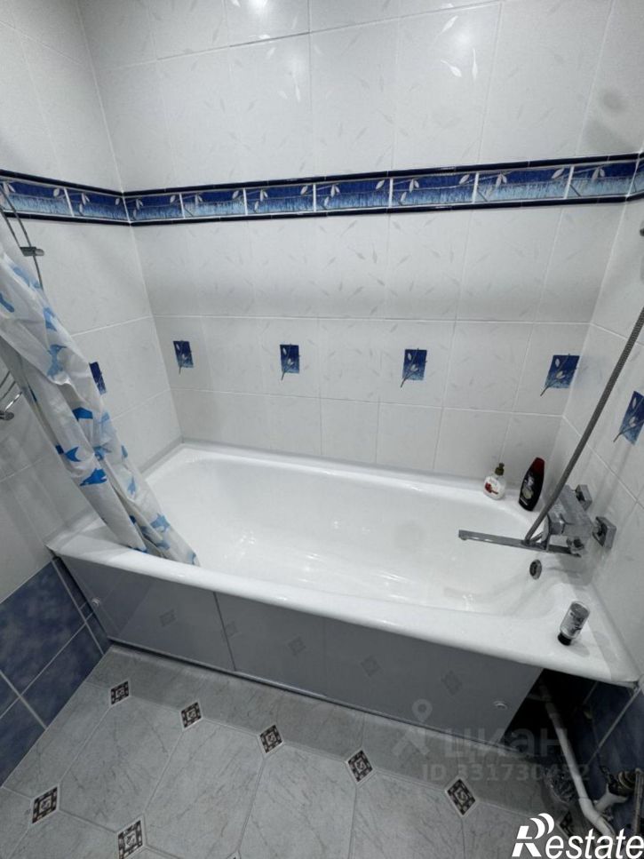 2-комн квартира Тула, улица Максима Горького, 12