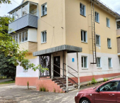 3-комн, 62кв м, этаж 3/3 ул Макара Мазая, 3