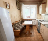 1-комн, 35кв м, этаж 1/9 ул Пузакова, 15