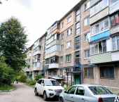2-комн, 41кв м, этаж 5/5 пр-д 2-й Металлургов, 2