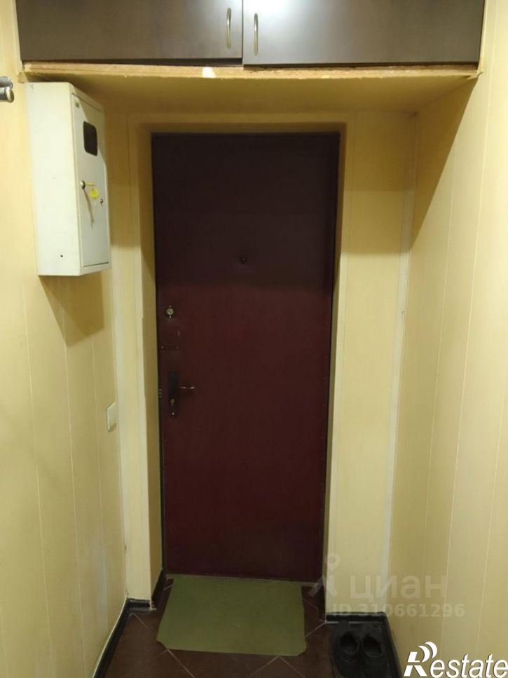 1-комн квартира ул Пузакова, 10,  д. 10