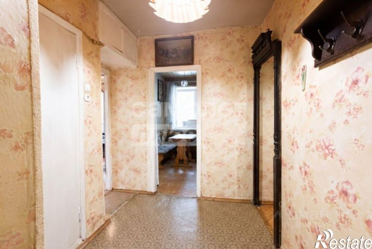 1-комн квартира ул Пузакова, 15,  д. 15