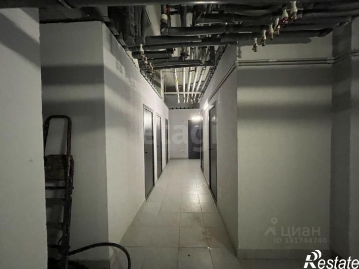 Гараж/парковка ул Оборонная, 102Б,  д. 102Б