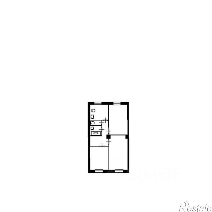 3-комн квартира Красноармейский пр-кт, 6,  д. 6