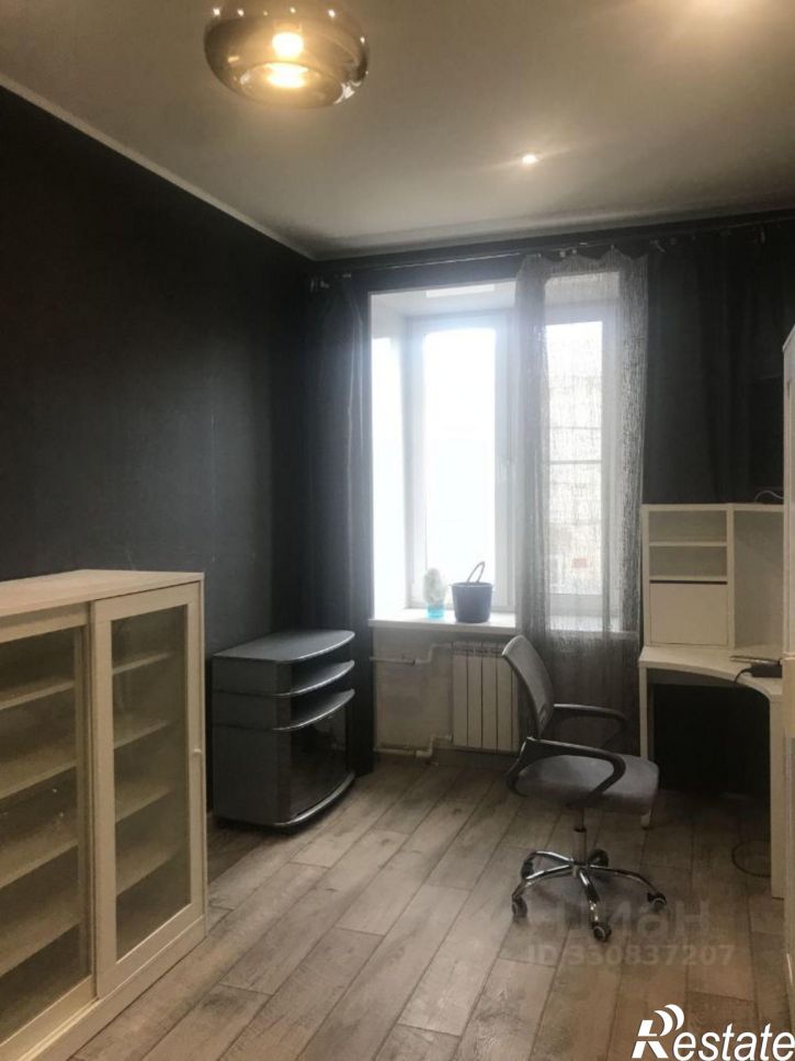 3-комн квартира Красноармейский пр-кт, 6,  д. 6