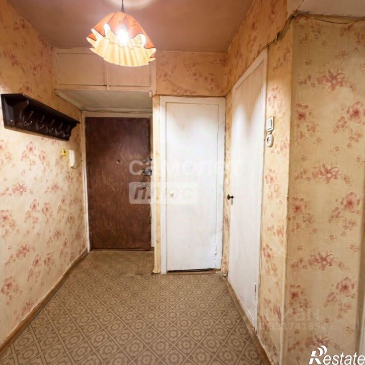 1-комн квартира ул Пузакова, 15,  д. 15