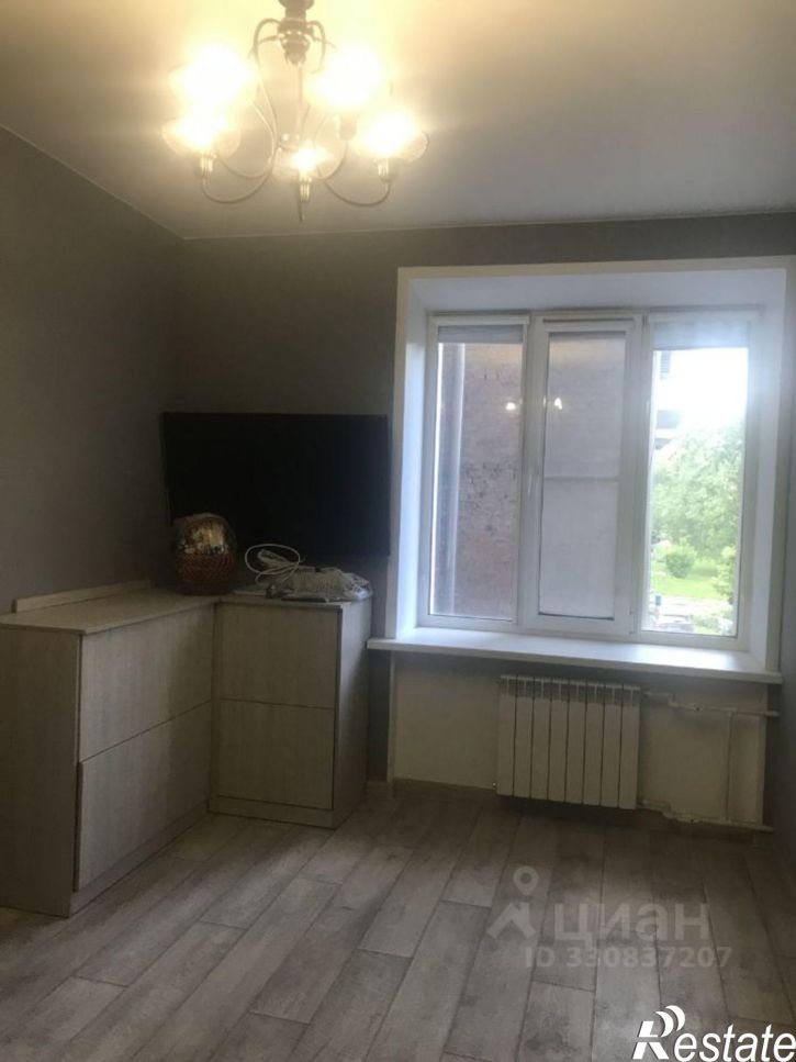 3-комн квартира Красноармейский пр-кт, 6,  д. 6