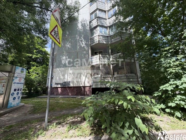 1-комн квартира ул Пузакова, 15,  д. 15