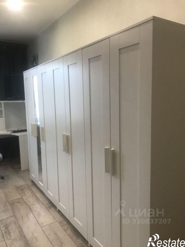 3-комн квартира Красноармейский пр-кт, 6,  д. 6