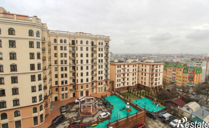 2-комн квартира ул Фридриха Энгельса, 20Б,  д. 20Б