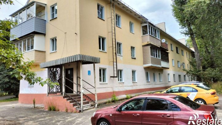 3-комн квартира ул Макара Мазая, 3,  д. 3