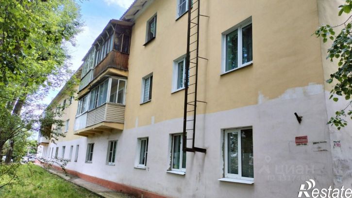 3-комн квартира ул Макара Мазая, 3,  д. 3