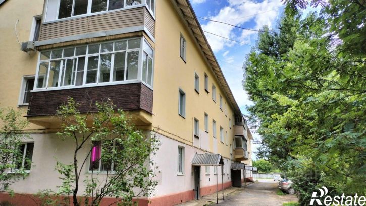 3-комн квартира ул Макара Мазая, 3,  д. 3