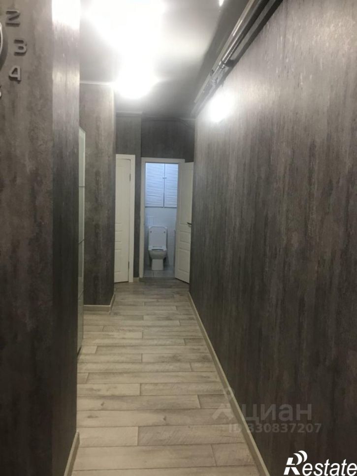 3-комн квартира Красноармейский пр-кт, 6,  д. 6