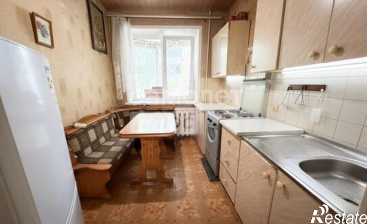 1-комн квартира ул Пузакова, 15,  д. 15