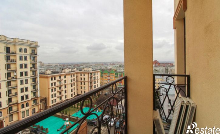 2-комн квартира ул Фридриха Энгельса, 20Б,  д. 20Б