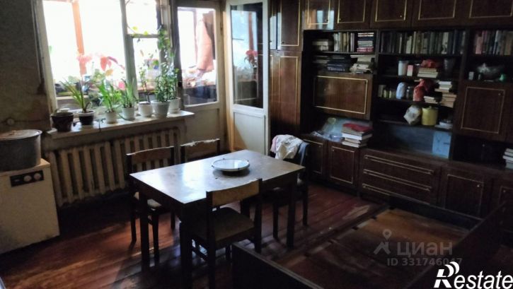 3-комн квартира ул Макара Мазая, 3,  д. 3