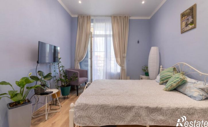 2-комн квартира ул Фридриха Энгельса, 20Б,  д. 20Б