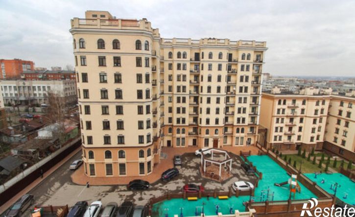 2-комн квартира ул Фридриха Энгельса, 20Б,  д. 20Б