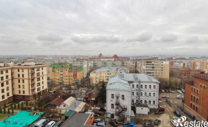 2-комн квартира ул Фридриха Энгельса, 20Б,  д. 20Б