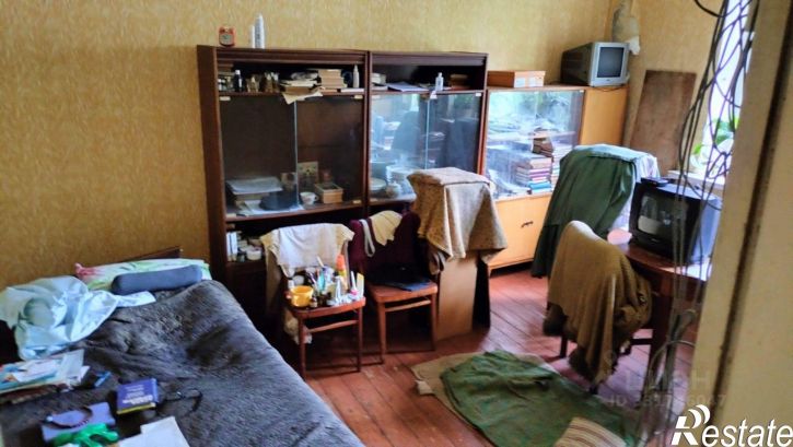 3-комн квартира ул Макара Мазая, 3,  д. 3