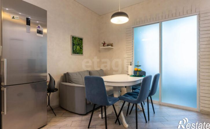 2-комн квартира ул Фридриха Энгельса, 20Б,  д. 20Б