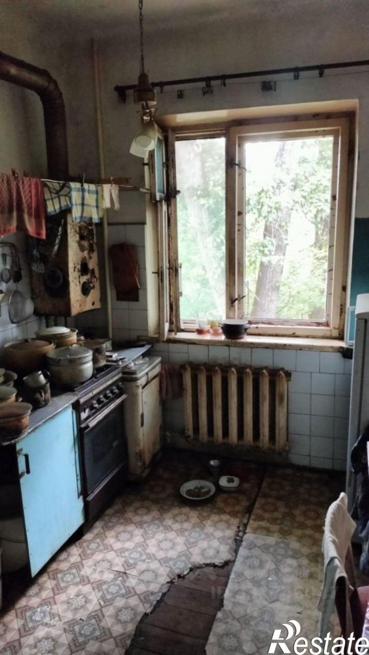 3-комн квартира ул Макара Мазая, 3,  д. 3