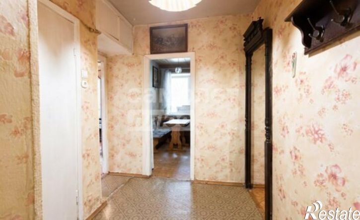 1-комн квартира ул Пузакова, 15,  д. 15