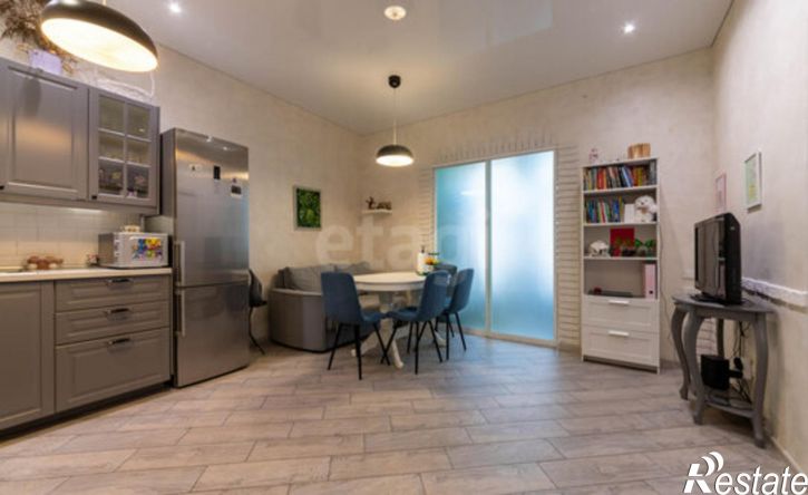 2-комн квартира ул Фридриха Энгельса, 20Б,  д. 20Б