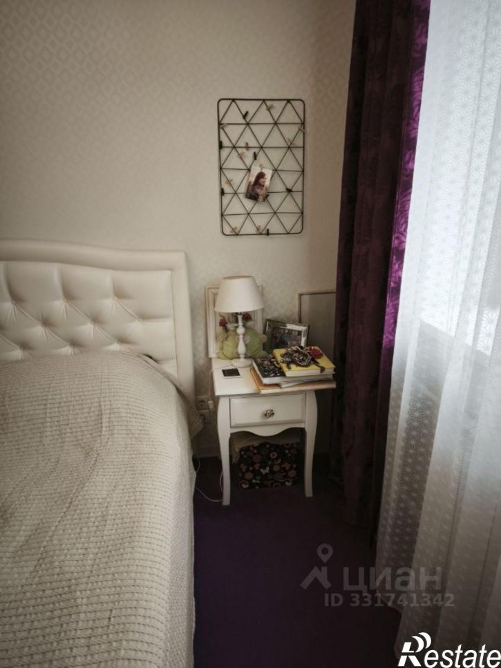 2-комн квартира ул Октябрьская, 221 1,  д. 221 1,  к. 1