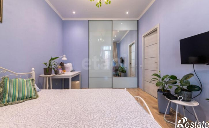2-комн квартира ул Фридриха Энгельса, 20Б,  д. 20Б