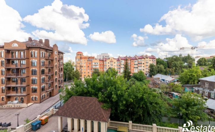 2-комн квартира ул Фридриха Энгельса, 20Б,  д. 20Б