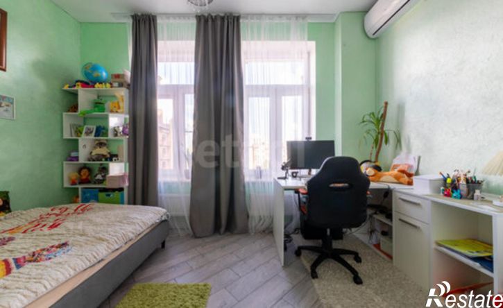 2-комн квартира ул Фридриха Энгельса, 20Б,  д. 20Б