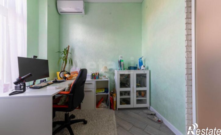 2-комн квартира ул Фридриха Энгельса, 20Б,  д. 20Б