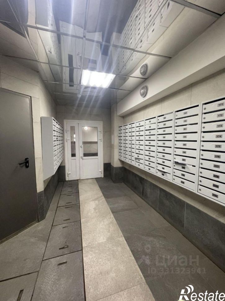 2-комн квартира ул Новомосковская, 12,  д. 12