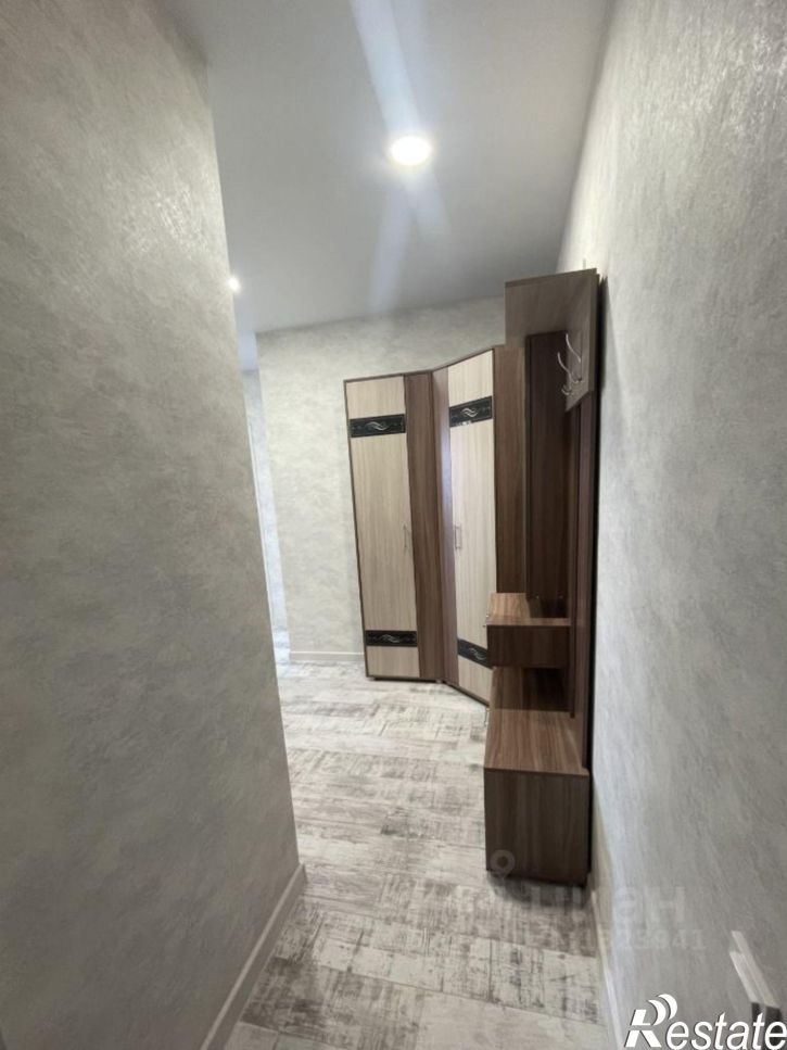 2-комн квартира ул Новомосковская, 12,  д. 12