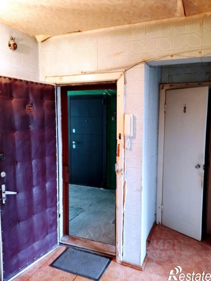 2-комн квартира пр-д 2-й Металлургов, 2,  д. 2