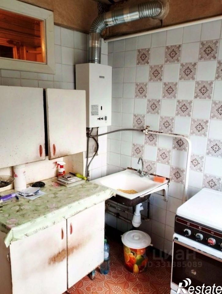 2-комн квартира пр-д 2-й Металлургов, 2,  д. 2
