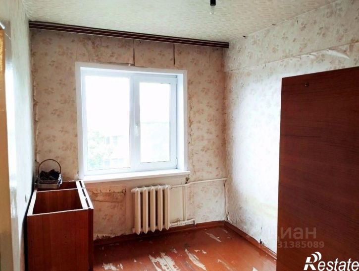 2-комн квартира пр-д 2-й Металлургов, 2,  д. 2