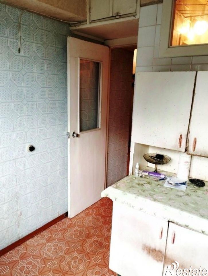 2-комн квартира пр-д 2-й Металлургов, 2,  д. 2