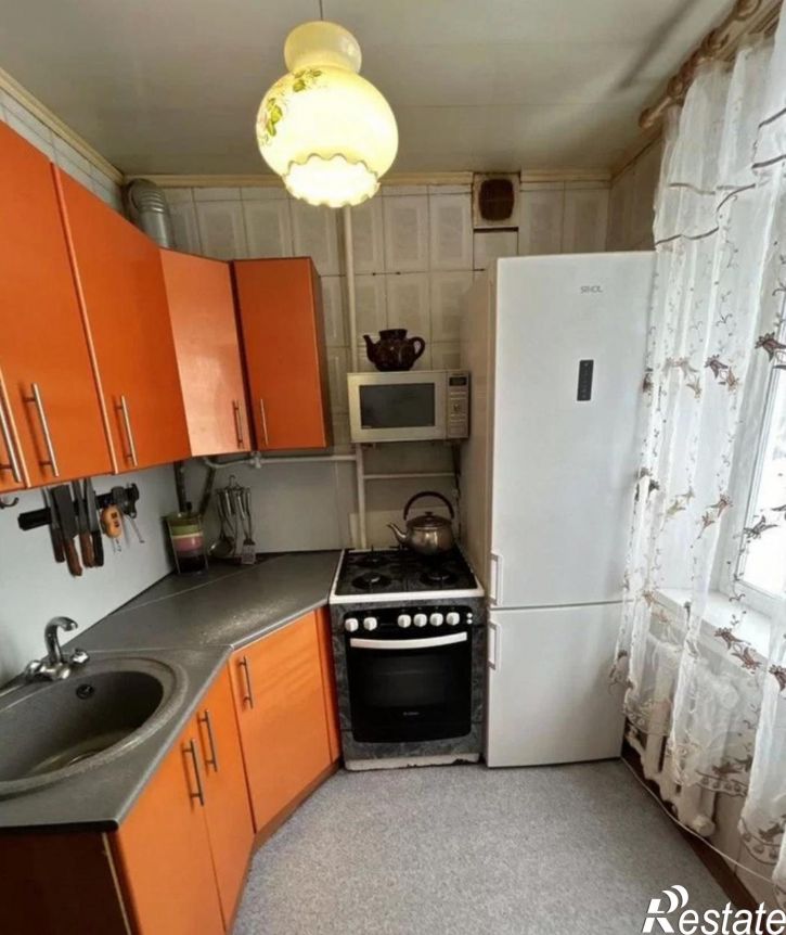 3-комн квартира Ленина проспект, д.147к1