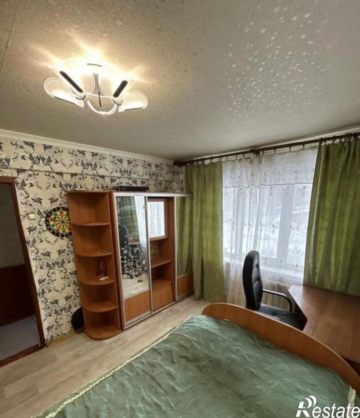 3-комн квартира Ленина проспект, д.147к1