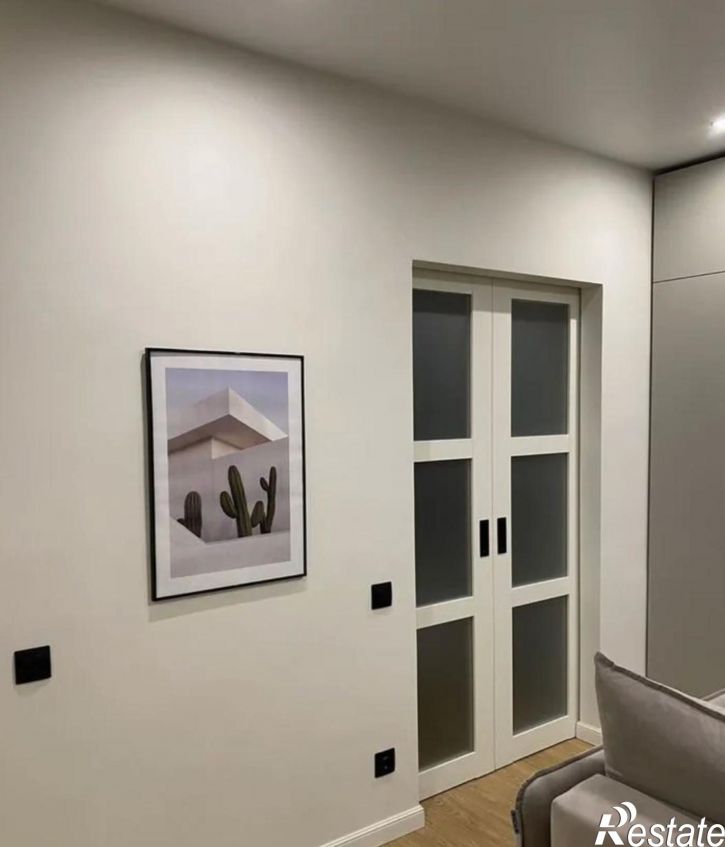 1-комн квартира Макаренко улица, д.36