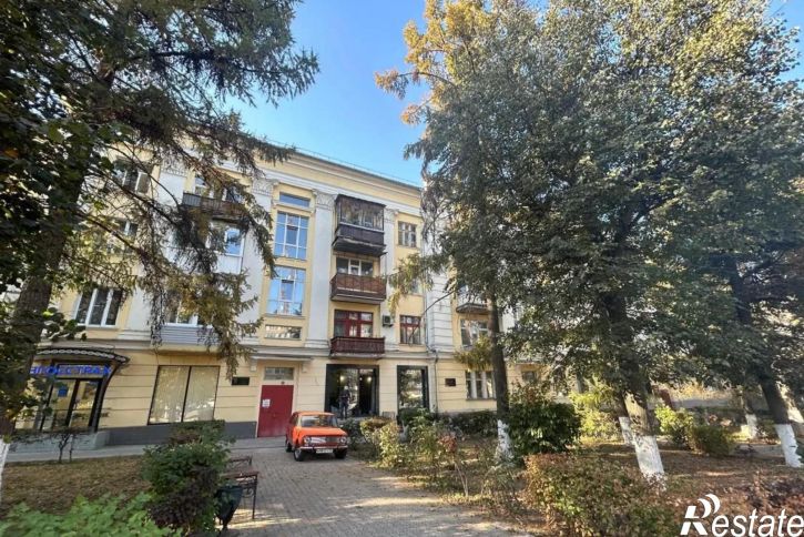 2-комн квартира Ленина проспект, д.64