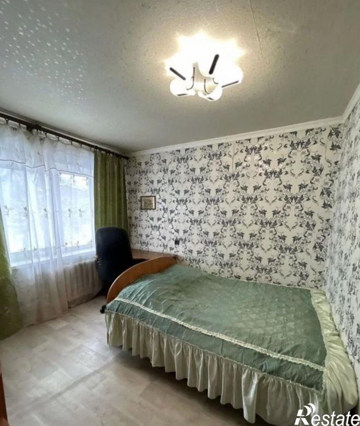 3-комн квартира Ленина проспект, д.147к1