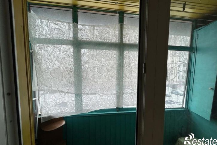 3-комн квартира Ленина проспект, д.147к1