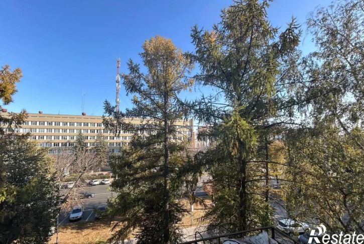 2-комн квартира Ленина проспект, д.64