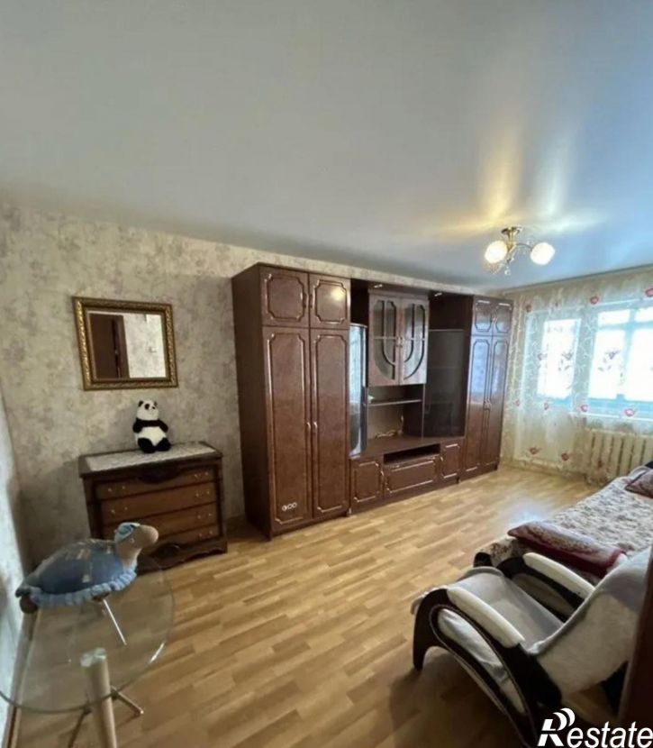 3-комн квартира Ленина проспект, д.147к1